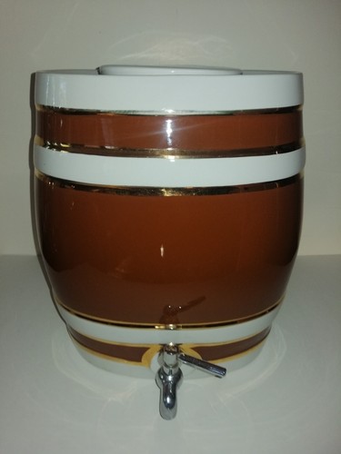 Vintage vitreous china - vitreous,