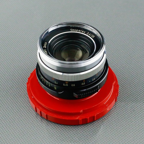 M42 icarex skoparex - m42,,