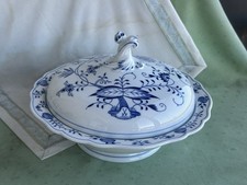 Beautiful Meissen Lidded