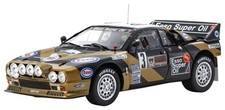 Kyosho Original 1/18 Lancia