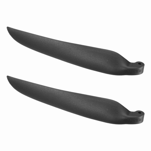 Pair glider propeller - 1,