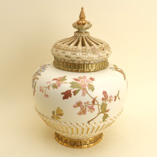Royal worcester large - worcester, 11