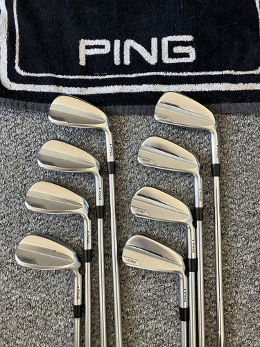 Rare ping i530 - 4, to