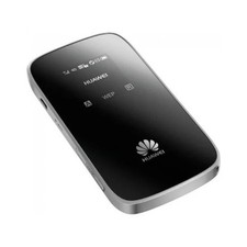 ***Huawei E589 4G Mobile Wifi
