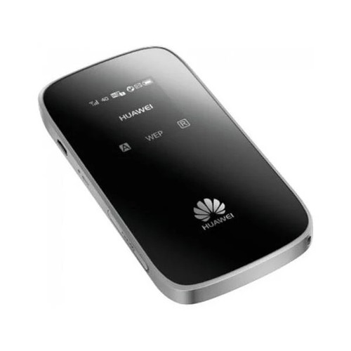 Huawei e589 4g - ***huawei, wifi