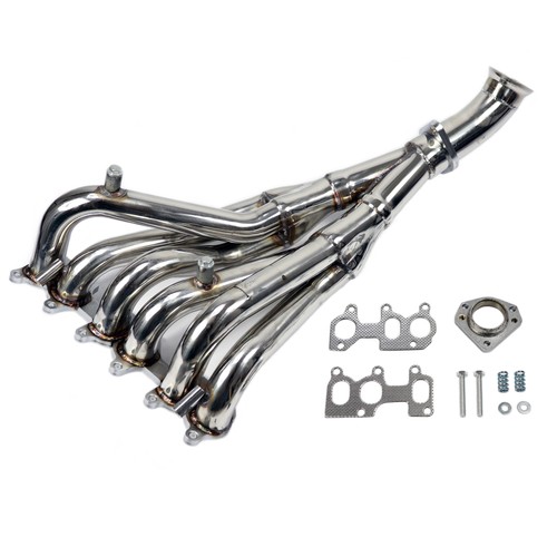 Stainless steel manifold - stainless,