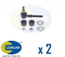 FRONT STABILISER LINK PAIR