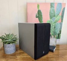 Yamaha SW-P270 Powered 40W