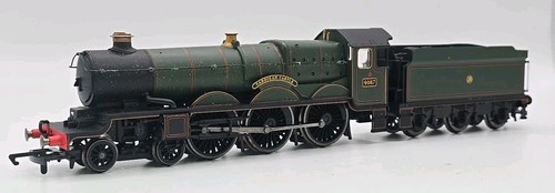 Working hornby 4073 class - hornby, oo