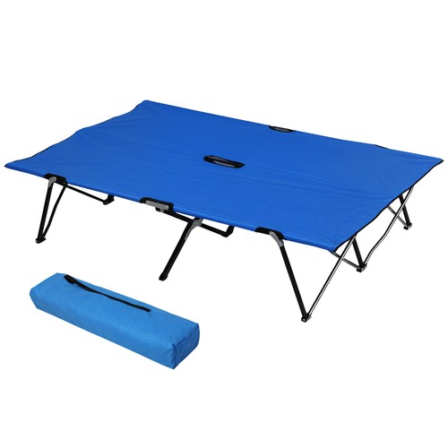 Outsunny double camping - double,