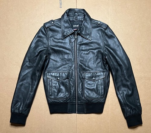 Vintage schott nyc women - vintage,
