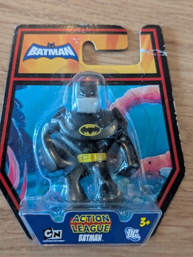 Batman action league mini - batman,