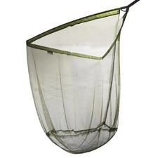 Sonik  sks 36in  carp landing net  and spreader block olive net no handle
