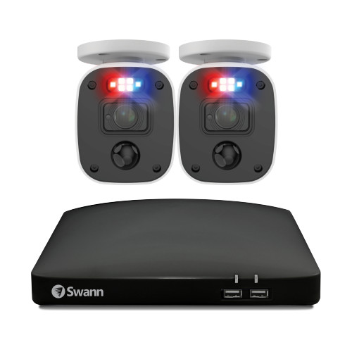 Swann 4680 channel dvr 2tb - 4680,