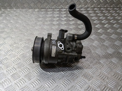 Bmw series power steering - bmw, 7