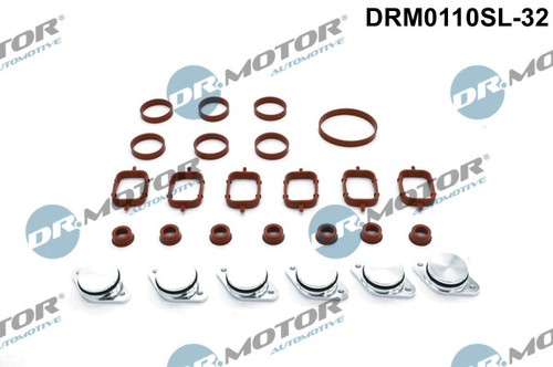 Drm0110sl motor - drm0110sl-32, dr.motor