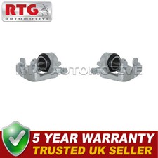 2x Front Brake Calipers Fits Vauxhall Astra Mokka Zafira + Other Models