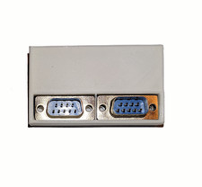 Acorn BBC Micro Dual Double Amiga Joystick Adapter