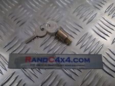 Land Rover Series Ignition