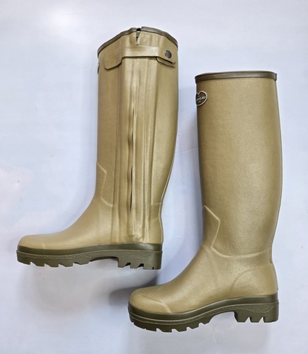 Chameau chasseur leather - chameau,