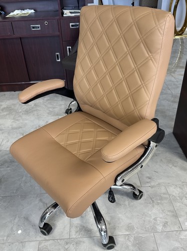 New 2025 customer chair - new,