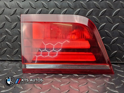 Bmw e70 lci rear - lci, right