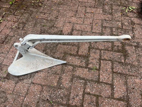 12kg sowester cqr - (25lb),