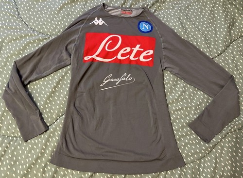 Napoli kombat skin fit - napoli,