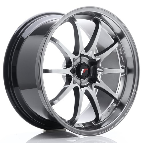Japan racing jr5 alloy wheel - jr5,