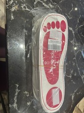 60 Pairs Spray Tanning Sticky