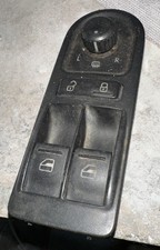 VW TRANSPORTER T5 04-09 FRONT