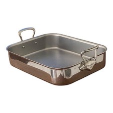 Premium Cookware Mauviel B