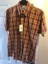 relco shirt short sleeve