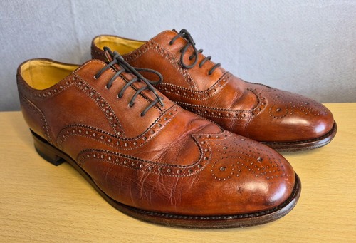 Loake for austin reed tan - for,