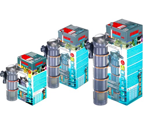 Eheim biopower 160 200 - eheim,