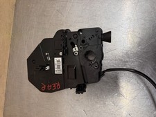 Vw Transporter T5 Rear Tail