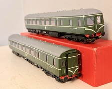 Silver Fox Models OO Gauge BR