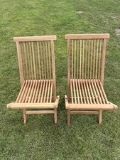 Teak Sale On Now  Folding