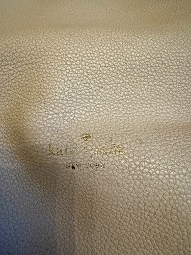 Kate spade new york pebbled - kate,