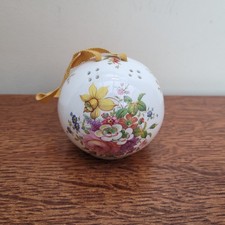 Vintage Hammersley  Lady