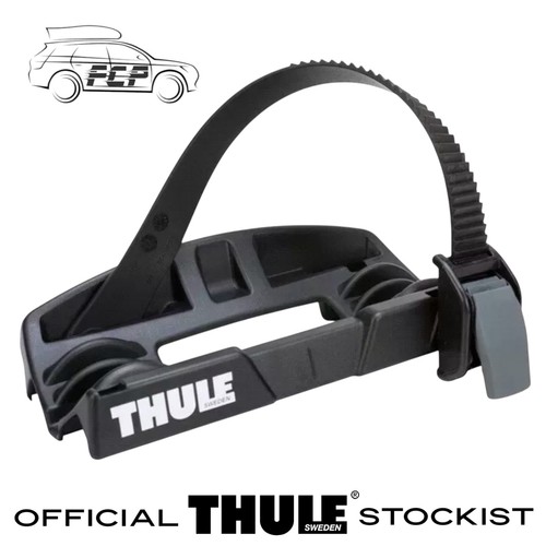 Thule 598 pro ride bike - 598,