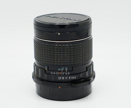 Pentax 67ii 6x7 55mm - pentax,