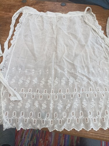 Antique vintage half maids - antique,
