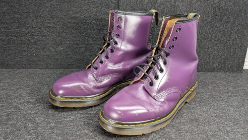 Martens 1460 vintage - dr,