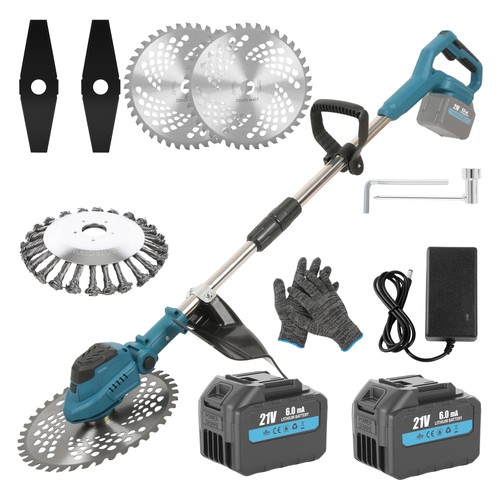21v electric cordless grass - electric,