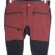 HAGLOFS RUGGED FLEX PANT WOMEN