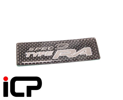 Carbon fibre spec boot - carbon, lid