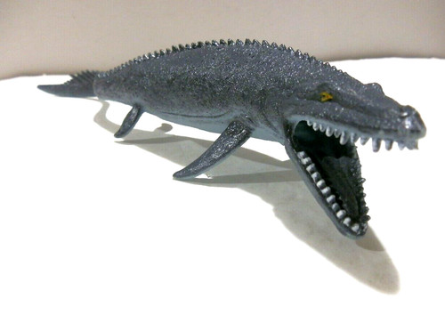 Boley mosasaurus aquatic - 10",