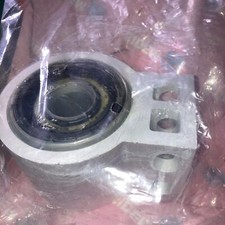 CONTROL ARM TRAILING ARM BUSH