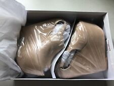 KOI COUTURE LADIES SHOES, COLOUR-BEIGE SIZE 6, STYLE WR1.see description
